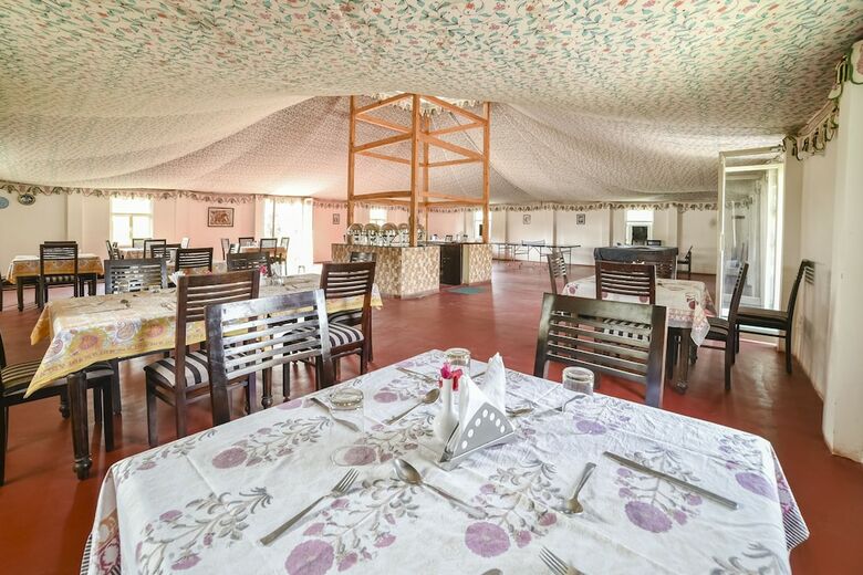 Hotel Lohana Village Resort