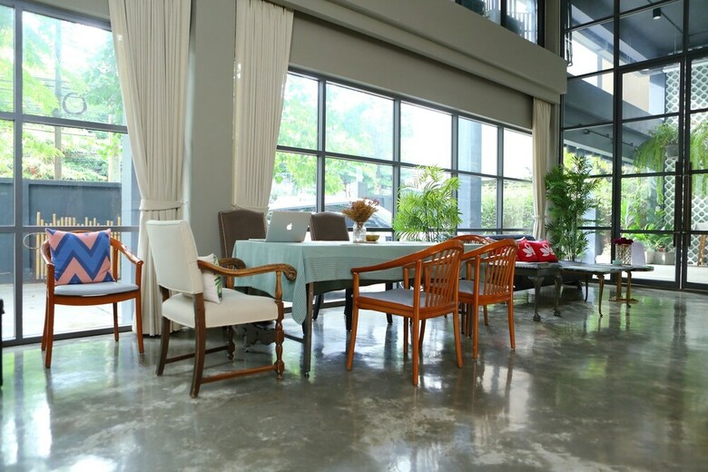 Hostal Zen Hostel Ratchatewi