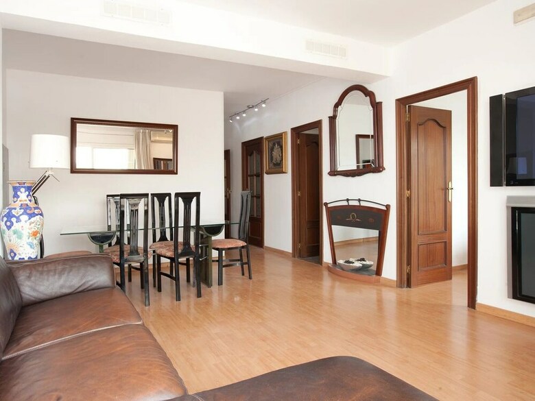 Apartamentos Penthouse Terrace Rambla Catalunya