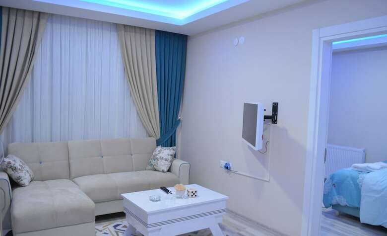 Apartamento Otel Sweet Home Samsun