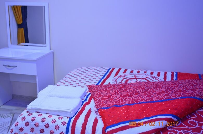 Apartamento Otel Sweet Home Samsun
