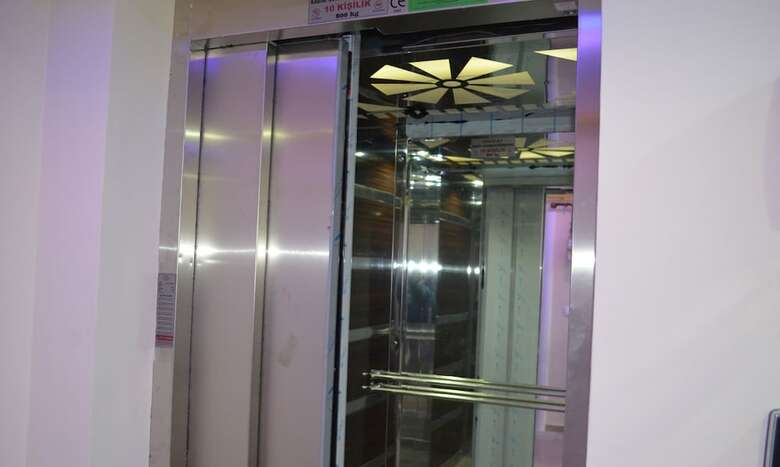 Apartamento Otel Sweet Home Samsun
