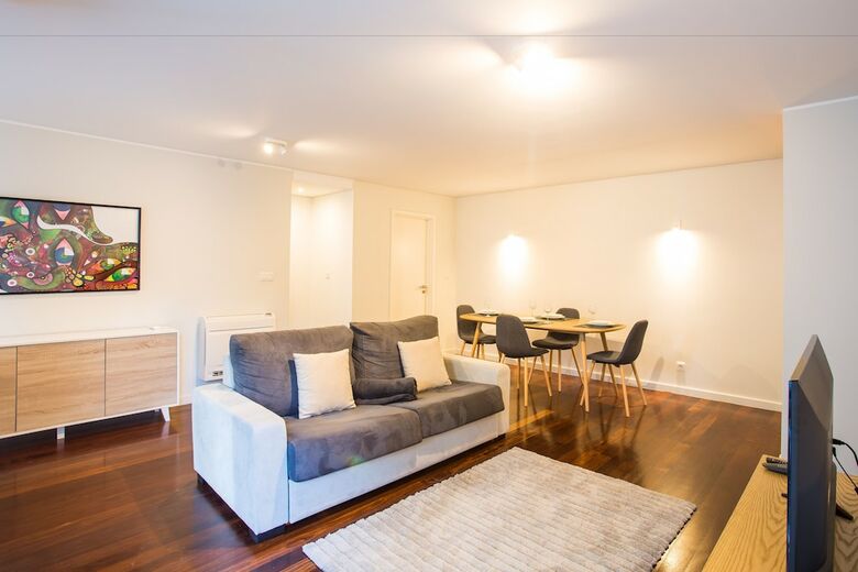 Apartamentos Quinta Da Nogueira Boutique Apt