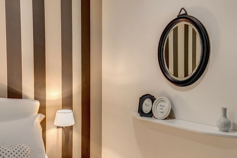 Apartamento Trevi Miracle Suite