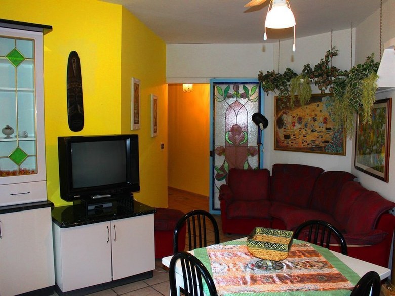 Hotel Appartamento Dario