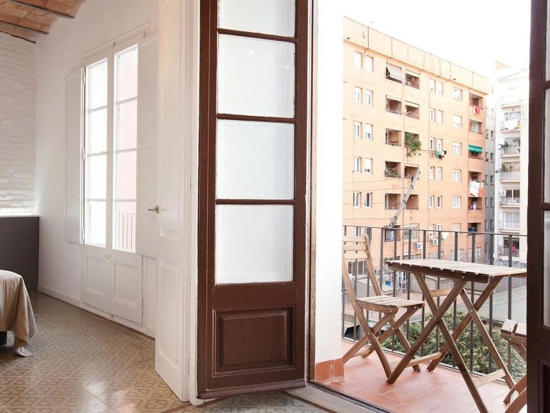 Apartamentos Modernist Flat - Sagrada Familia