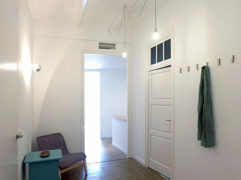 Apartamentos Modernist Flat - Sagrada Familia