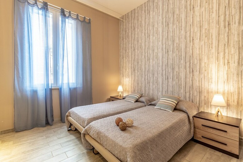 Apartamento La Casa Rosa