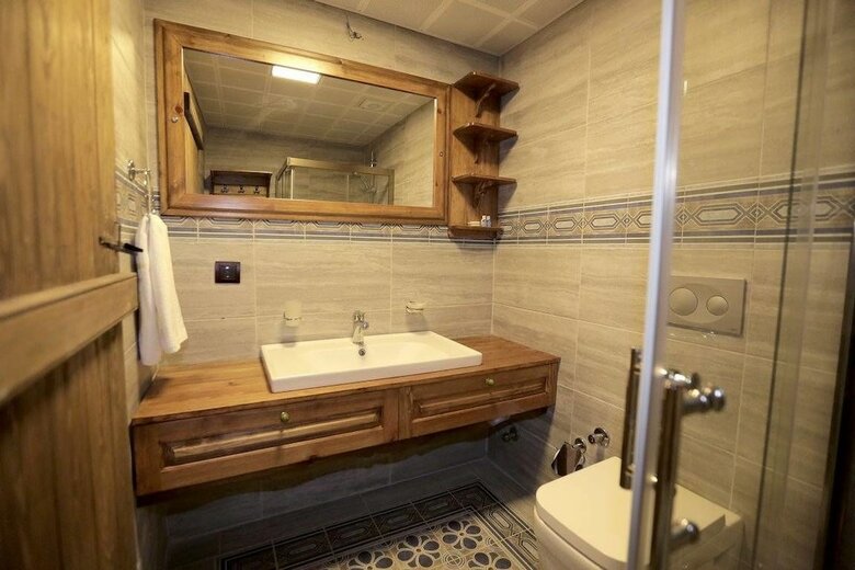 Hotel Kadilar Pasazade Konagi Butik Otel