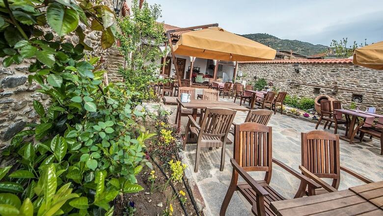 Hotel Kadilar Pasazade Konagi Butik Otel