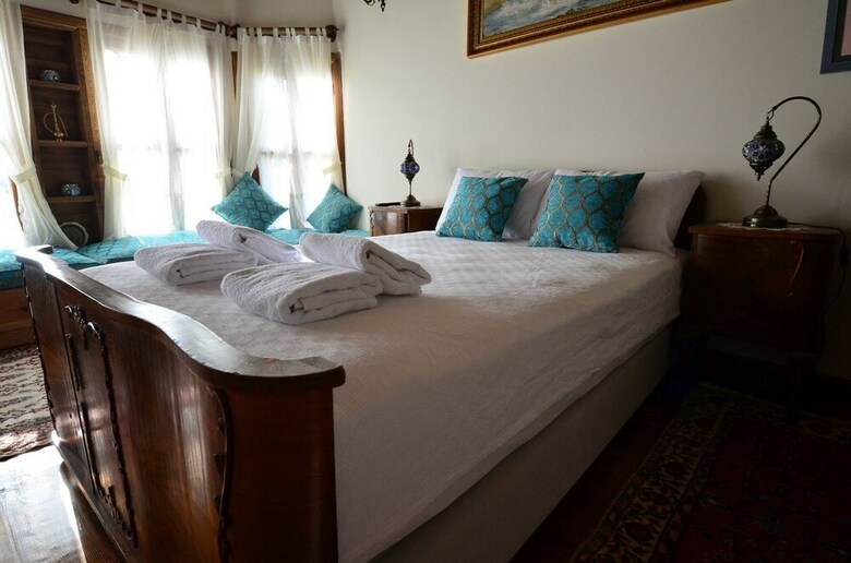 Hotel Kadilar Pasazade Konagi Butik Otel