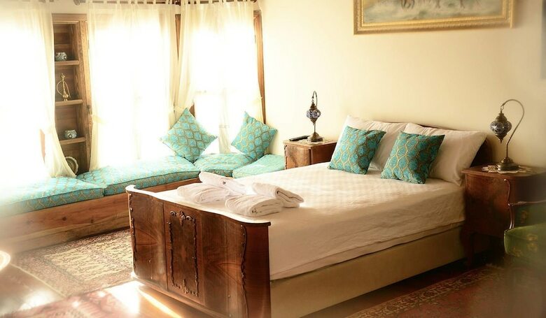 Hotel Kadilar Pasazade Konagi Butik Otel