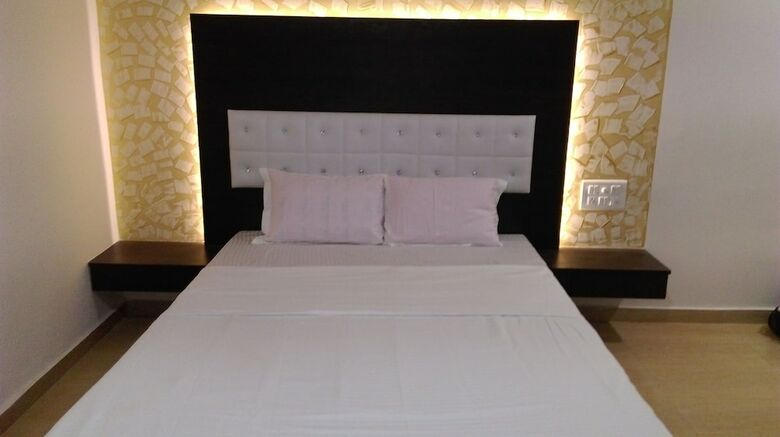 Apartamento Sun Beach Resort