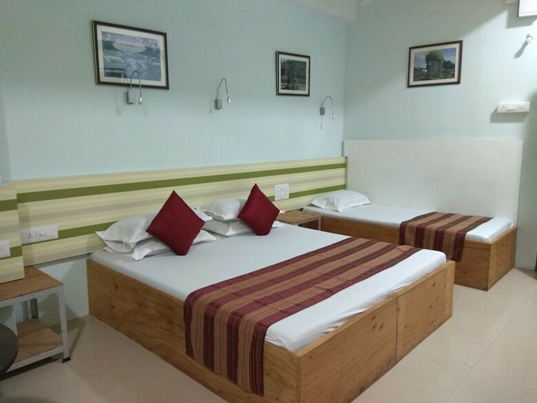 Hostal Shubham Accomodation