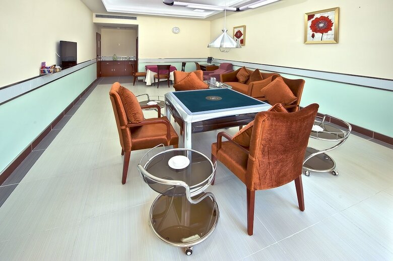 Richmond Hotel