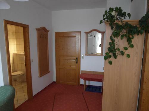Hostal Pension Und Gastst�tte "zur Brausch�nke"