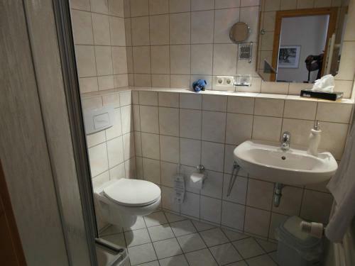 Hostal Pension Und Gastst�tte "zur Brausch�nke"