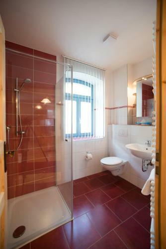 Hostal Pension Und Gastst�tte "zur Brausch�nke"