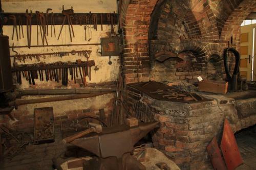 Hostal Pension Und Gastst�tte "zur Brausch�nke"