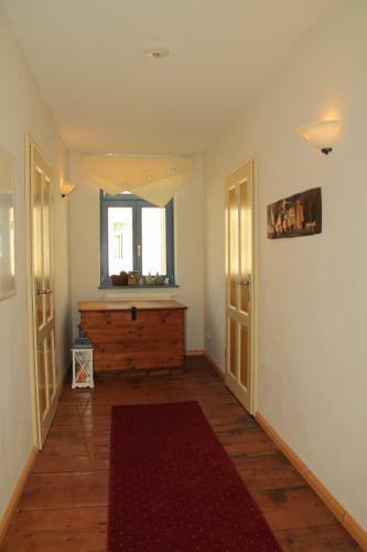 Hostal Pension Und Gastst�tte "zur Brausch�nke"