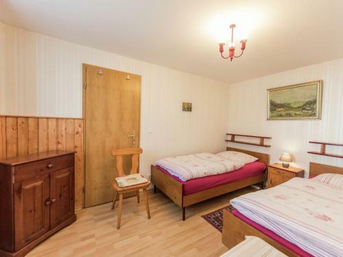 Apartamento Saskia