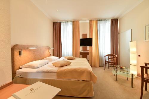 Stadt Hotel Iserlohn