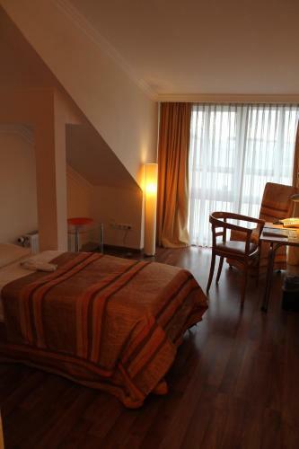 Stadt Hotel Iserlohn