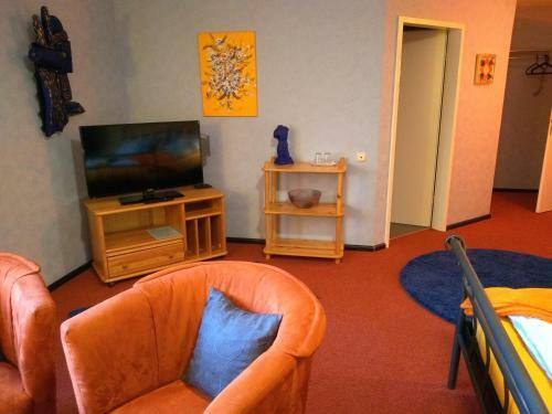 Hostal Pension Lange