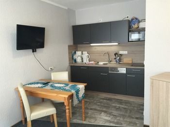 Apartamento Ferienwohnungen Haus Zur Linde