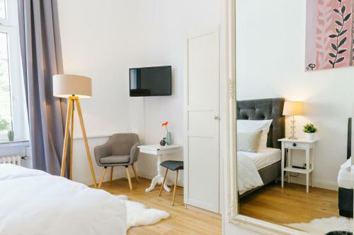 Hostal Pension Gundert
