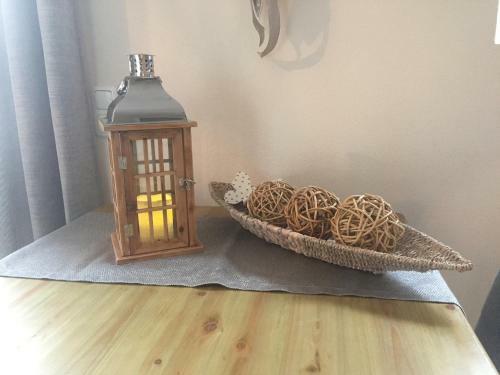 Apartamento Weinburg -das Ferienhaus