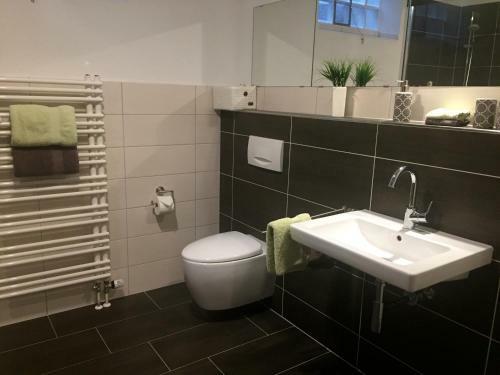 Apartamento Weinburg -das Ferienhaus