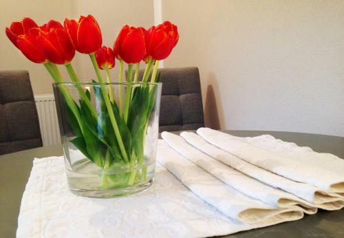 Apartamento Weinburg -das Ferienhaus