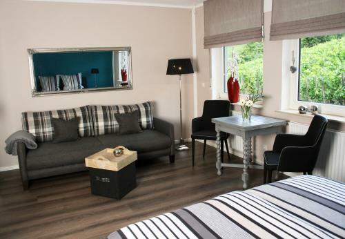 Apartamento Weinburg -das Ferienhaus
