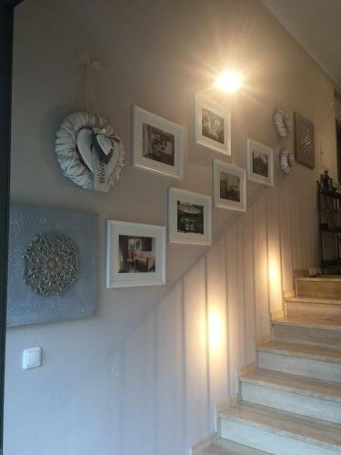Apartamento Weinburg -das Ferienhaus