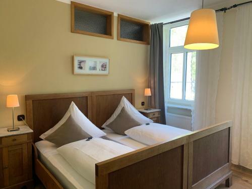 Moselland Hotel Im Enderttal Zum Onkel Willi