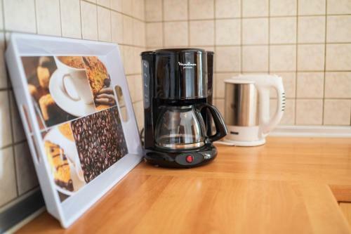 Apartamento Haus Flora (ferienwohnungen)
