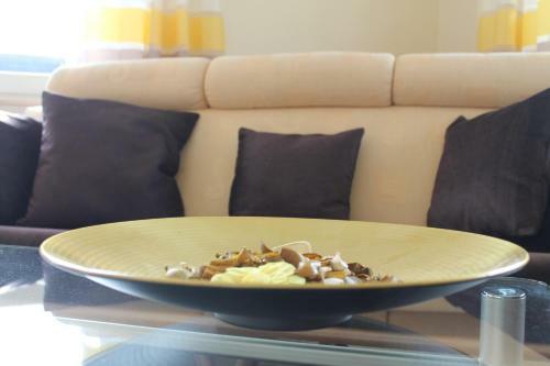 Apartamento Haus Flora (ferienwohnungen)
