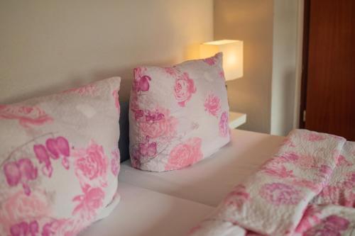 Apartamento Haus Flora (ferienwohnungen)