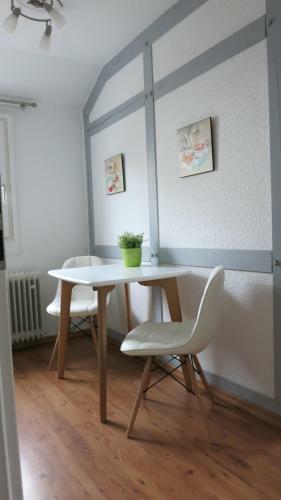 Hostal Haus Von Hoegen