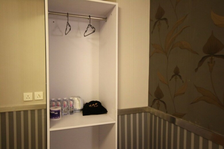 S Hotel Tsim Sha Tsui(Guest House)