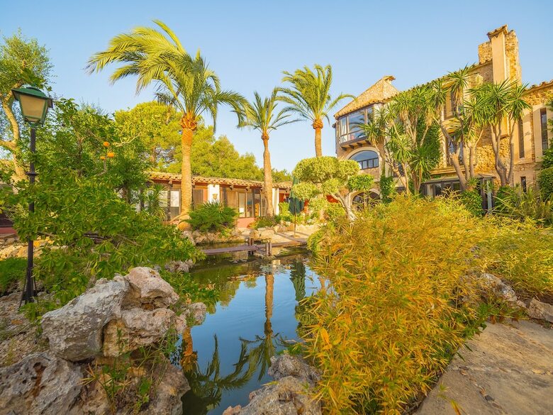 Villa Portol