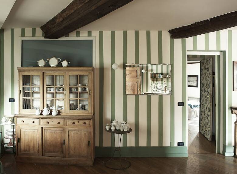 Bed & Breakfast Colazione In Piazza Castello