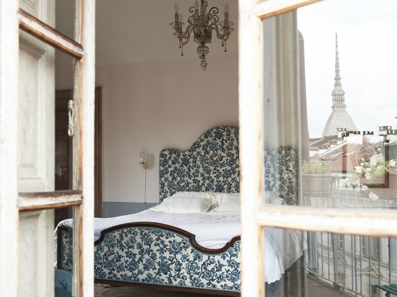 Bed & Breakfast Colazione In Piazza Castello