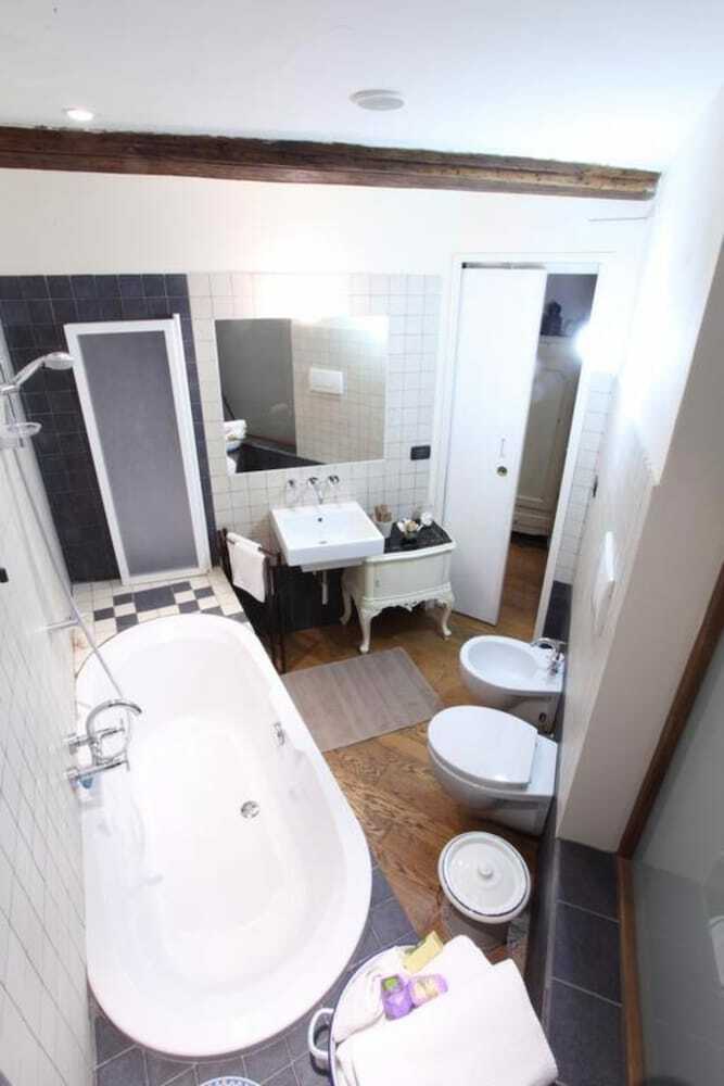 Bed & Breakfast Colazione In Piazza Castello