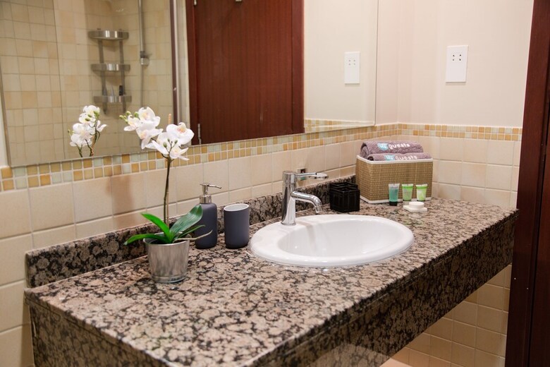 Apartamento Higuests Vacation Homes - Shams 4
