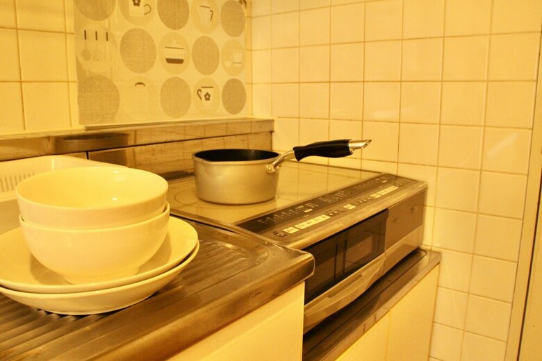 Apartamentos Hukuhuku Guesthouse