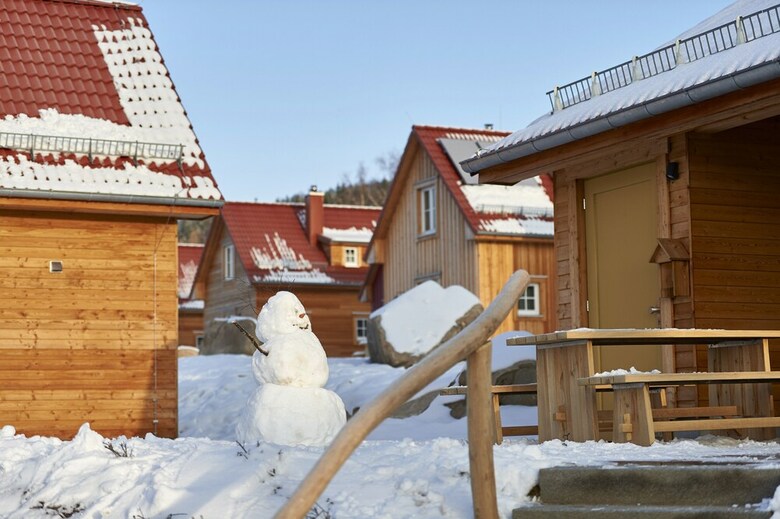 Aparthotel Das Schierke Harzresort Am Brocken