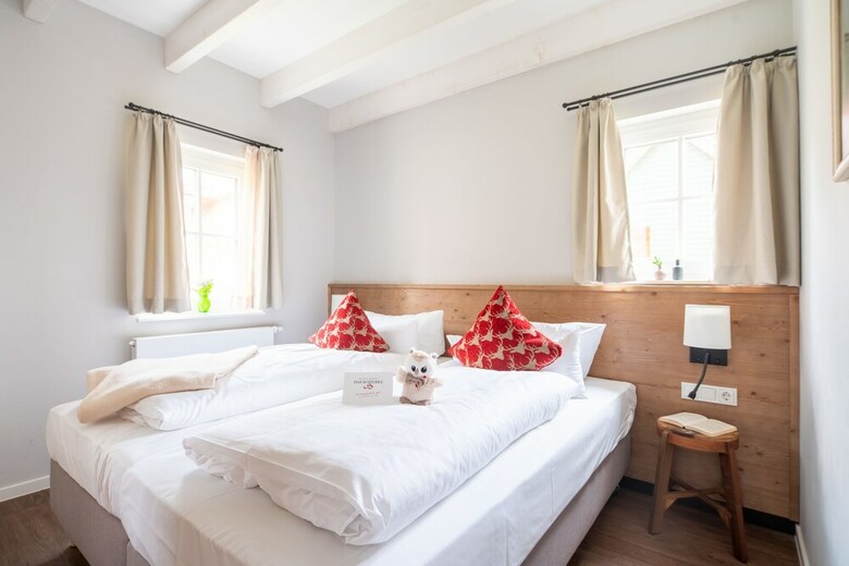 Aparthotel Das Schierke Harzresort Am Brocken