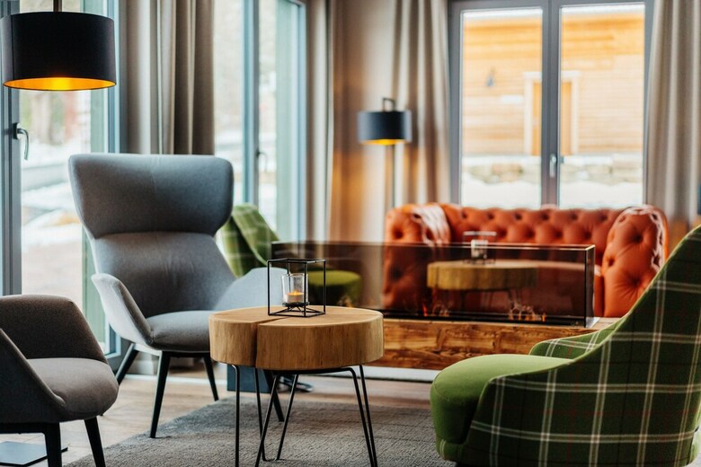 Aparthotel Das Schierke Harzresort Am Brocken